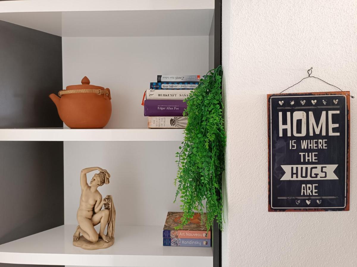 Apartmani Mira Brela Zewnętrze zdjęcie